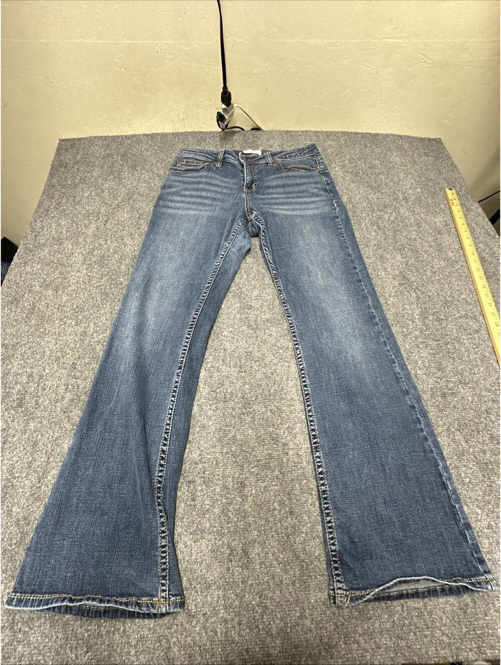 shyanne Life Jeans 33x32 RN#138823